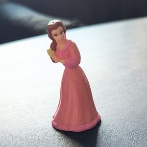 Vintage Applause Beauty and the Beast Belle Figurine